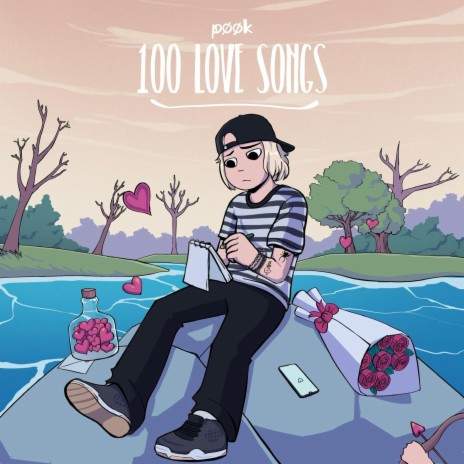 100 Love Songs | Boomplay Music