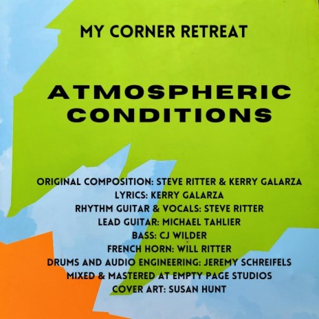 Atmospheric Conditions | Boomplay Music