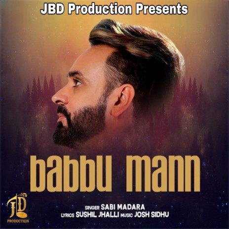 Babbu Maan | Boomplay Music