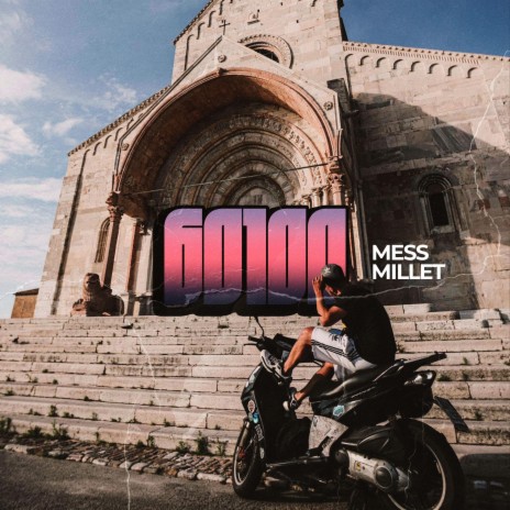 Mezza paja ft. Millet | Boomplay Music