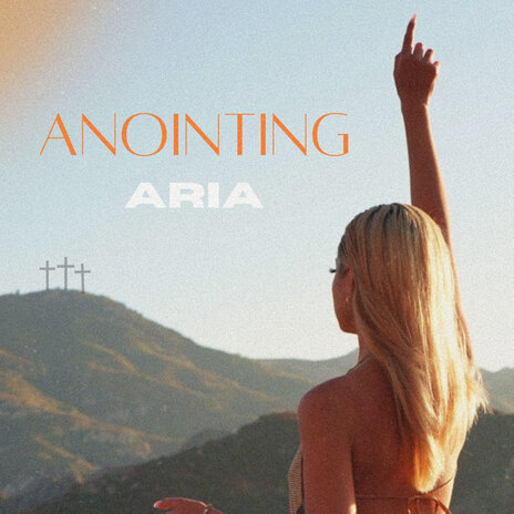 Anointing