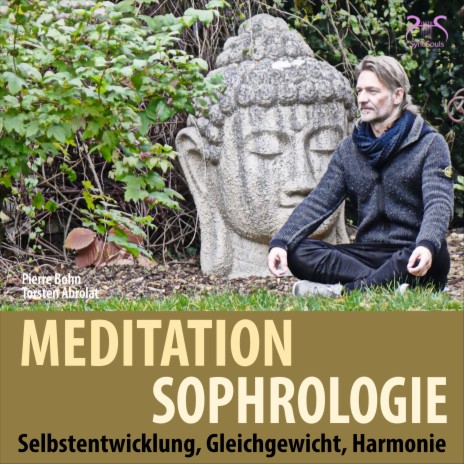 Meditationsmusik Sophrologie, Teil 1 ft. Torsten Abrolat & SyncSouls | Boomplay Music