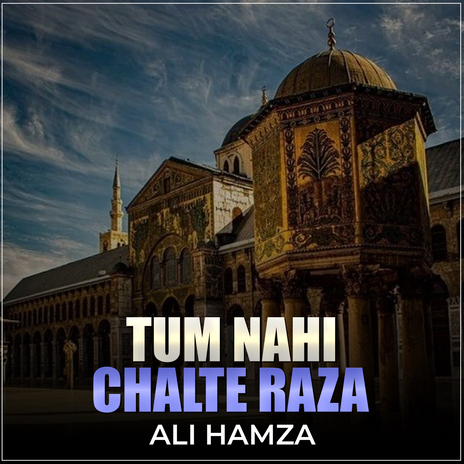 Tum Nahi Chalte Raza | Boomplay Music