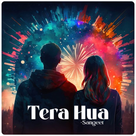 Tera Hua (Original) | Boomplay Music