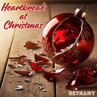 Heartbreak at Christmas lyrics | Boomplay Music