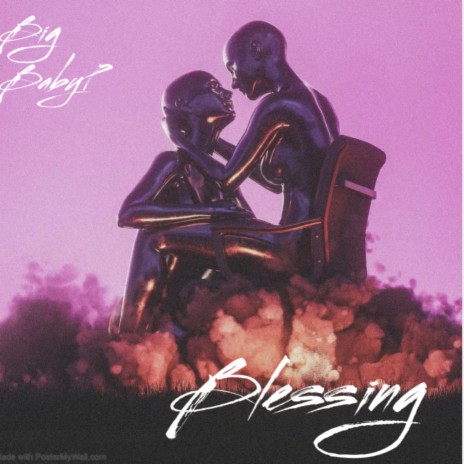 Blessing (2020) | Boomplay Music