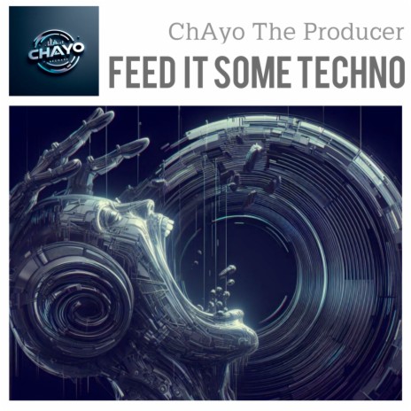 Feed It Some Techno
