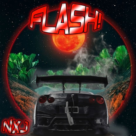 FLASH! | Boomplay Music
