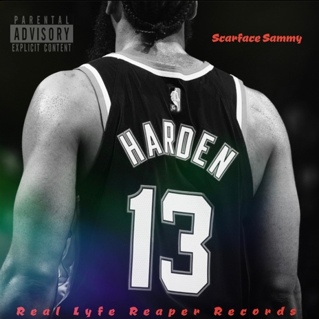 Harden | Boomplay Music