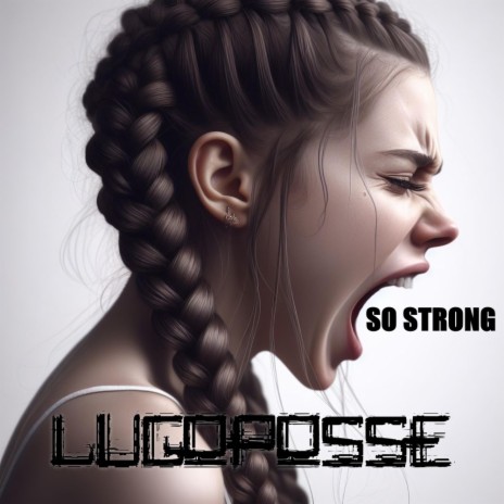 So Strong (Radio Edit) | Boomplay Music