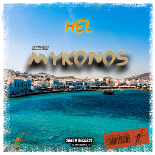 Mykonos