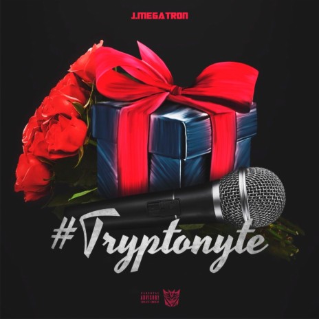 #TRYPTONYTE | Boomplay Music