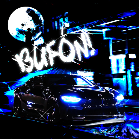 BUFÓN! - Ultra Slowed ft. NXVAMANE & LXKERSON | Boomplay Music