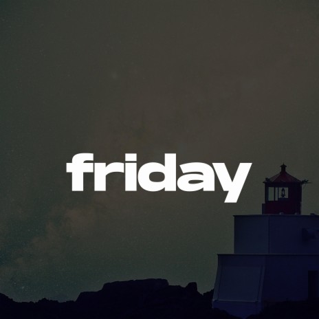 Friday (Melodic Drill Type Beat) | Boomplay Music