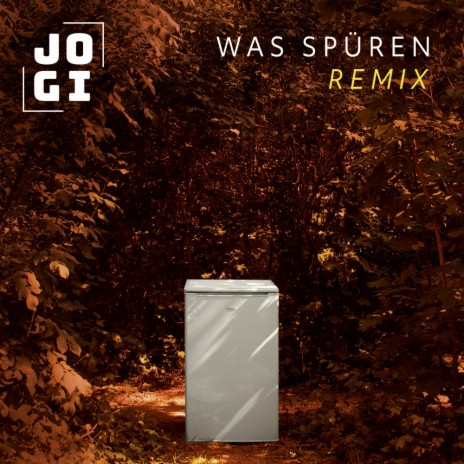 Was spüren (Remix) ft. Ekwal
