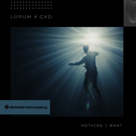 Nothing I Want (Extended Mix) ft. GXD | Boomplay Music