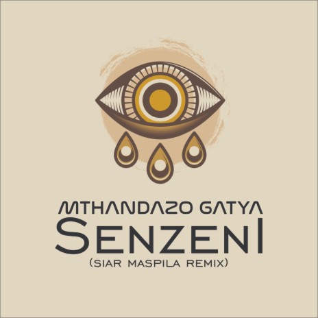 Senzen (Siar Maspila Remix) | Boomplay Music