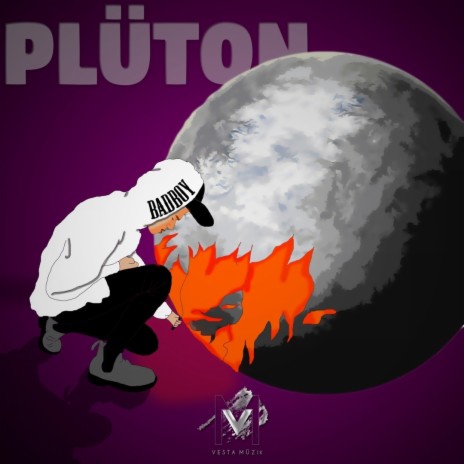 Plüton | Boomplay Music