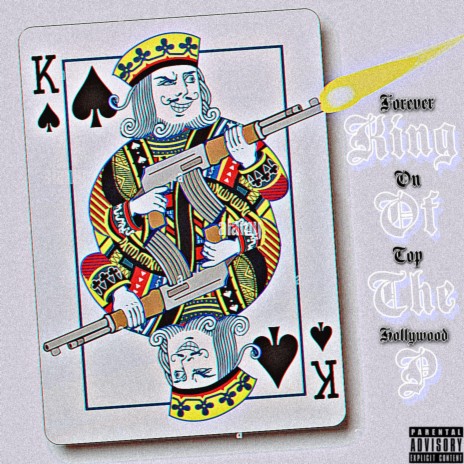 King Of The P | Boomplay Music