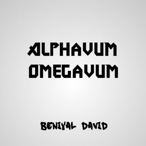 Alphavum Omegavum