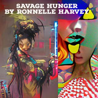 Savage Hunger