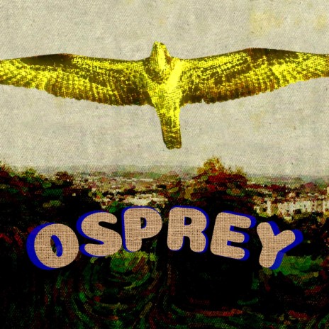 Osprey | Boomplay Music