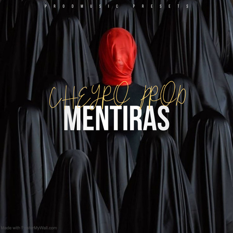 Mentiras | Boomplay Music