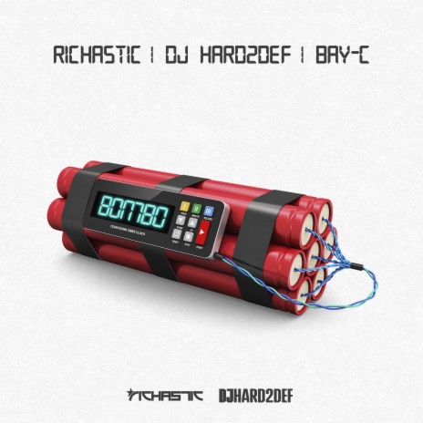 Bombo ft. DJ Hard2Def & Bay-C | Boomplay Music