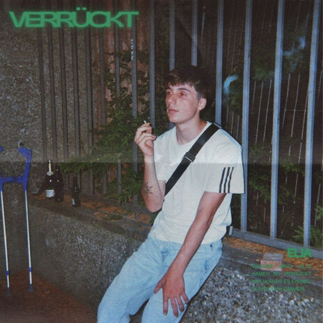 Verrückt | Boomplay Music