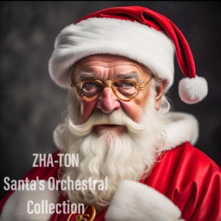 Santa's Orchestral Collection