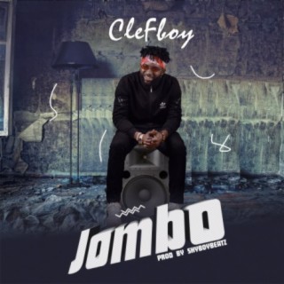Clefboy
