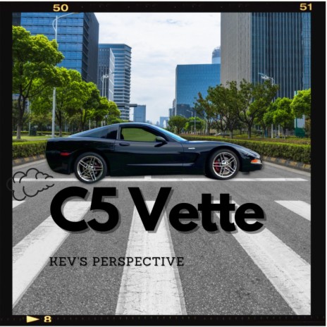 C5 Vette | Boomplay Music