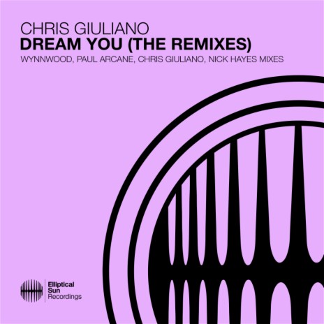 Dream You (Paul Arcane Extended Mix)