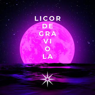 Licor de Graviola