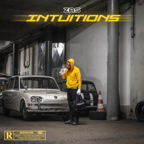 Intuitions ft. LSDS | Boomplay Music