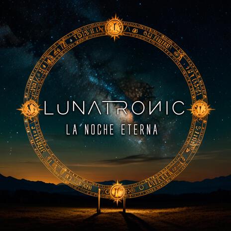 La Noche Eterna ft. Ruthy | Boomplay Music