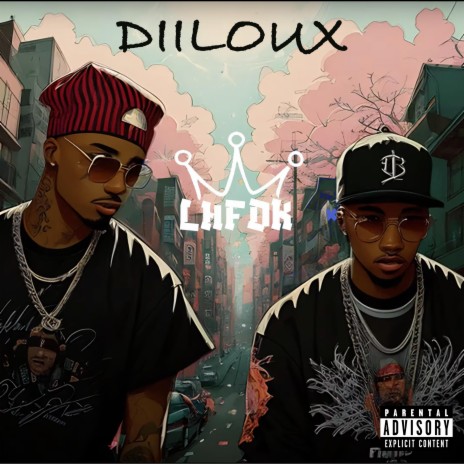 Diiloux | Boomplay Music