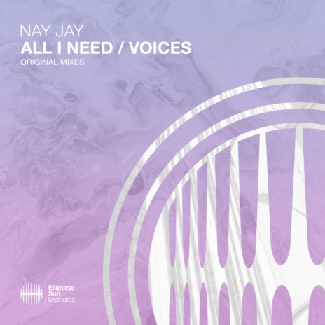 All I Need (Extended Mix) | Boomplay Music