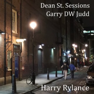 The Ghastly Nectarine III - Dean St. Sessions