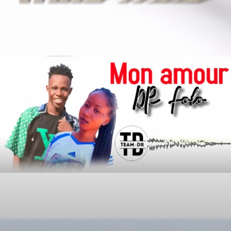 Mon amour | Boomplay Music