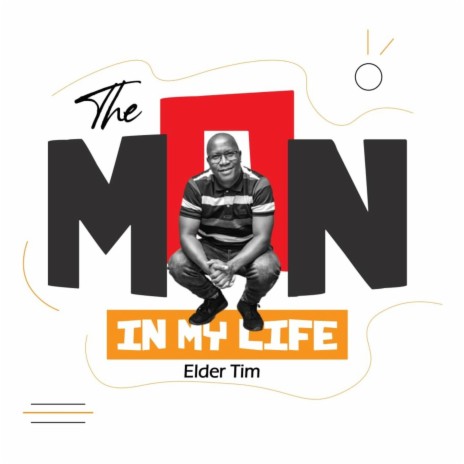 The Man In My Life | Boomplay Music