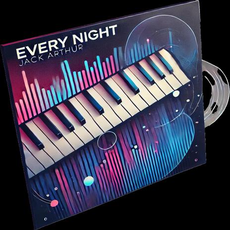 Every Night | Boomplay Music