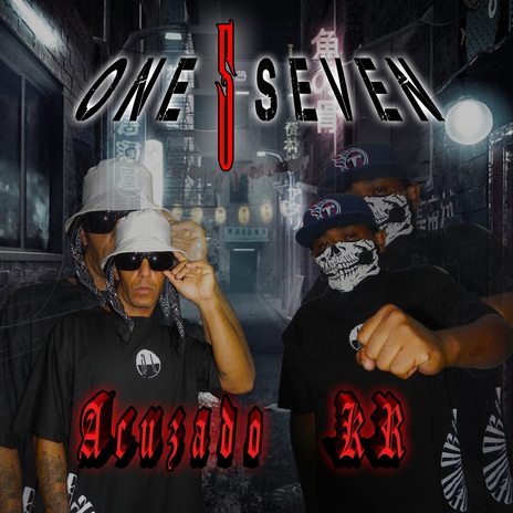 One 5 Seven ft. KR VIDA LOKA | Boomplay Music