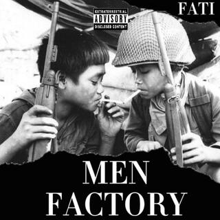 MEN FACTORY