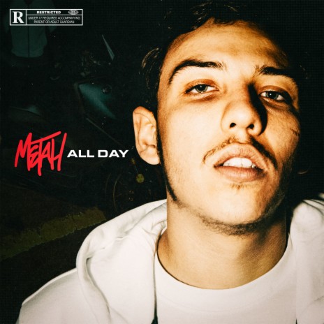 All Day | Boomplay Music