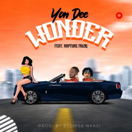 Wonder ft. Rapture Muziq | Boomplay Music