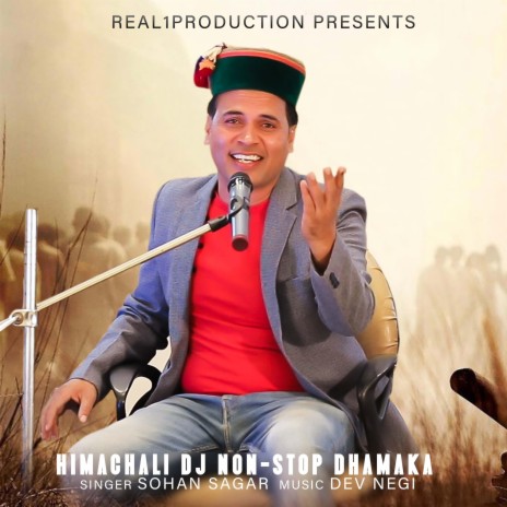 Himachali dj Non-stop dhamaka | Boomplay Music
