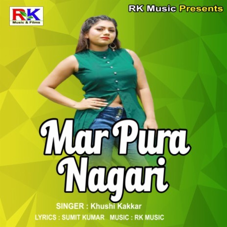 Mar Pura Nagri (Bhojpuri Song) | Boomplay Music