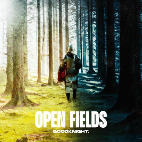 Open Fields | Boomplay Music