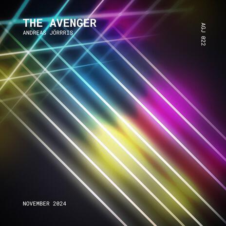 The Avenger | Boomplay Music